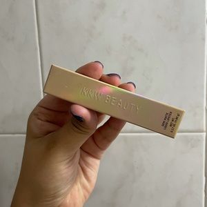 KKW Semi Matte lipstick Birthday Kiss
